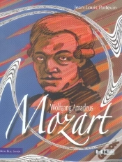 Capa do artigo Wolfgang Amadeus Mozart