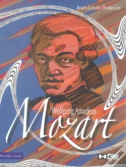 Capa do artigo Wolfgang Amadeus Mozart