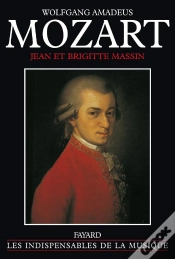 Capa do artigo Wolfgang Amadeus Mozart