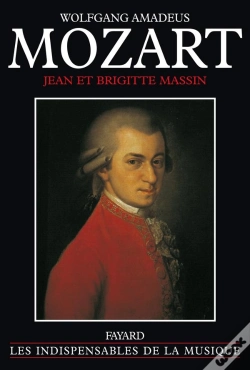 Capa do artigo Wolfgang Amadeus Mozart