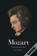 Wolfgang Amadeus Mozart