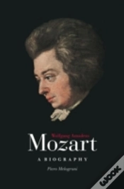 Capa do artigo Wolfgang Amadeus Mozart