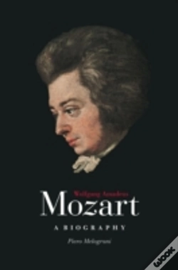 Capa do artigo Wolfgang Amadeus Mozart