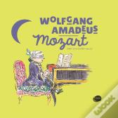 Wolfgang Amadeus Mozart