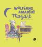 Wolfgang Amadeus Mozart - Preview