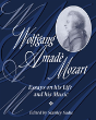 Wolfgang Amadeus Mozart - Preview