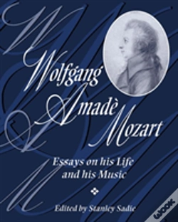 Capa do artigo Wolfgang Amadeus Mozart