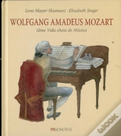 Capa do artigo Wolfgang Amadeus Mozart