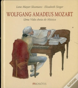 Capa do artigo Wolfgang Amadeus Mozart