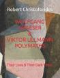 Wolfgang Graeser & Viktor Ullmann Polymaths A Dual Study - Preview