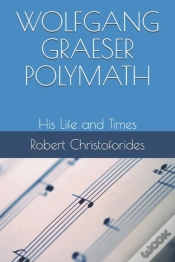 Capa do artigo Wolfgang Graeser Polymath