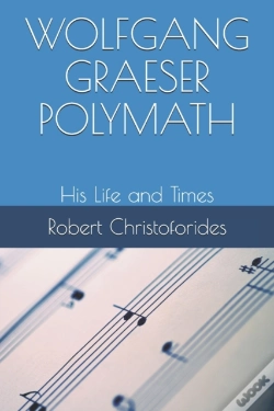 Capa do artigo Wolfgang Graeser Polymath