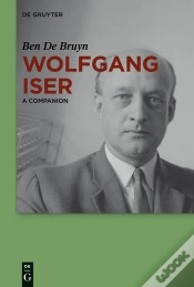 Capa do artigo Wolfgang Iser