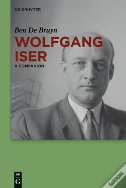 Capa do artigo Wolfgang Iser