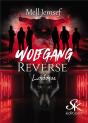 Wolfgang Reverse Tome 1 : Loufoque - Preview