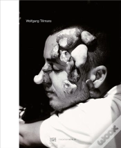 Capa do artigo Wolfgang Tillmans A Life For Pictures /Anglais