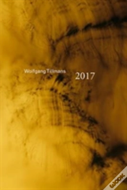 Capa do artigo Wolfgang Tillmans