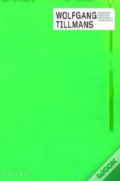 Capa do artigo Wolfgang Tillmans