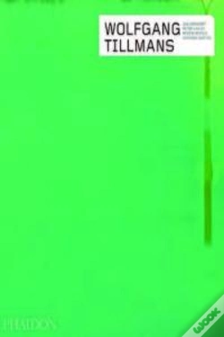 Capa do artigo Wolfgang Tillmans
