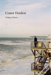 Capa do artigo Wolfgang Tillmans