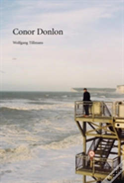 Capa do artigo Wolfgang Tillmans