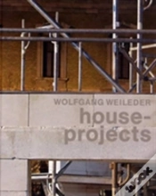 Capa do artigo Wolfgang Weileder