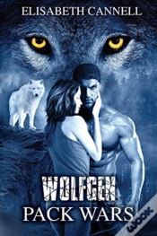 Capa do artigo Wolfgen Pack Wars