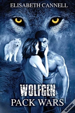 Capa do artigo Wolfgen Pack Wars