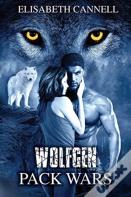 Wolfgen Pack Wars