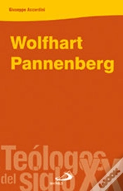 Capa do artigo Wolfhart Pannenberg
