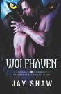 Wolfhaven - Preview