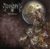 Capa do artigo Wolfheart (30th Anniversary) - Vinil