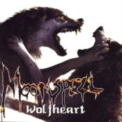 Capa do artigo Wolfheart - Cassete