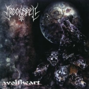 Capa do artigo Wolfheart - CD