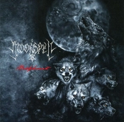 Capa do artigo Wolfheart - CD