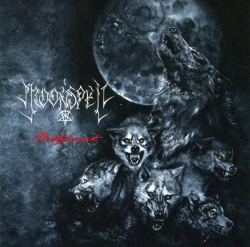 Capa do artigo Wolfheart - CD
