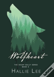 Capa do artigo Wolfheart