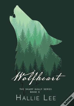 Capa do artigo Wolfheart