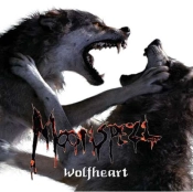 Capa do artigo Wolfheart - Vinil