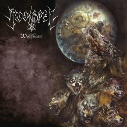 Capa do artigo Wolfheart - Vinil
