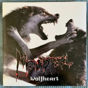 Capa do artigo Wolfheart - Vinil