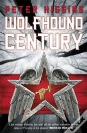 Capa do artigo Wolfhound Century