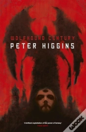 Capa do artigo Wolfhound Century