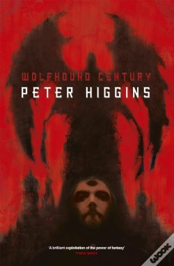 Capa do artigo Wolfhound Century