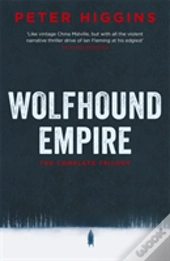 Wolfhound Empire
