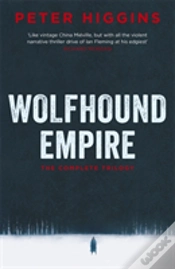 Capa do artigo Wolfhound Empire