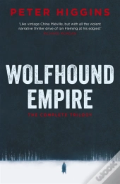 Wolfhound Empire