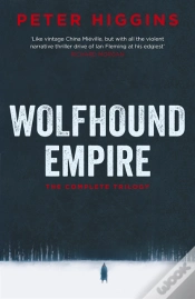 Capa do artigo Wolfhound Empire