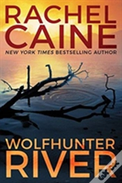 Capa do artigo Wolfhunter River