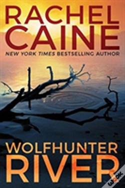 Capa do artigo Wolfhunter River
